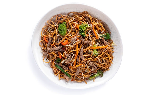 Dana Etli Noodle