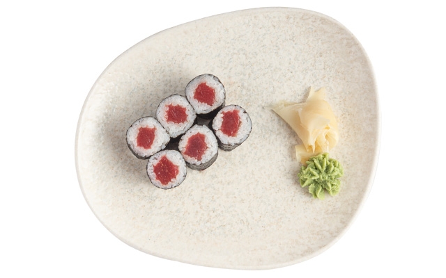 Maguro Roll 6 Adet 