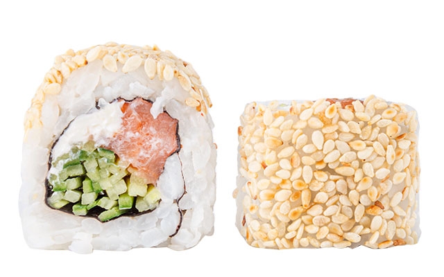 Philadelphia Roll 8 Adet 