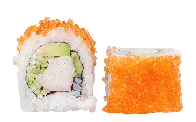 California Roll 8 Adet