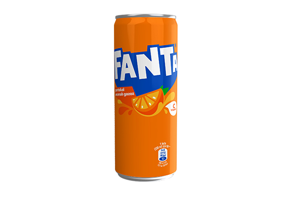Fanta