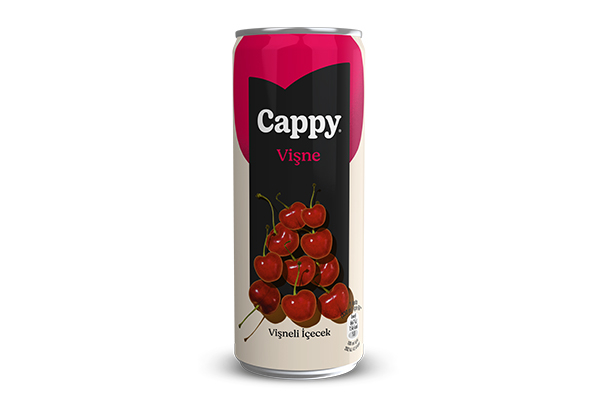 Cappy Vişne
