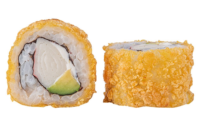 Philly Roll 8 Adet 