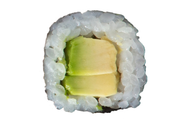 Avocado Roll (6 Adet)