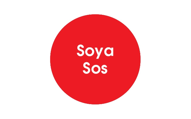 Soya Sos
