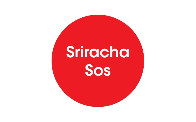 Sriracha Sos