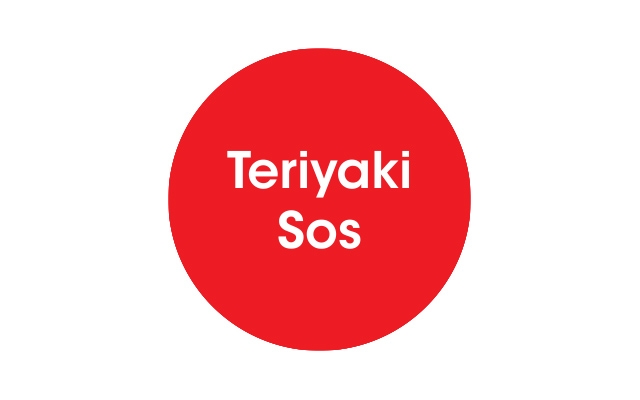 Teriyaki Sos