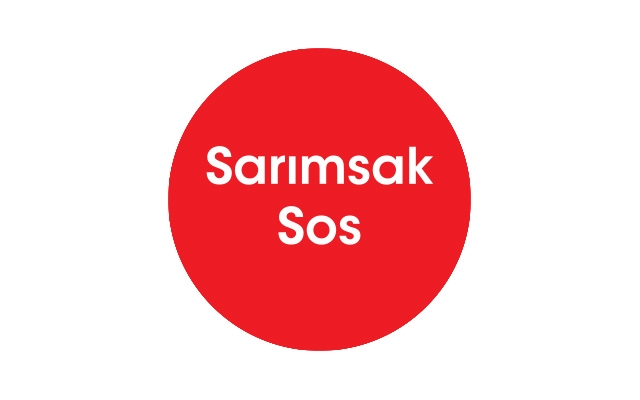 Sarımsak Sos