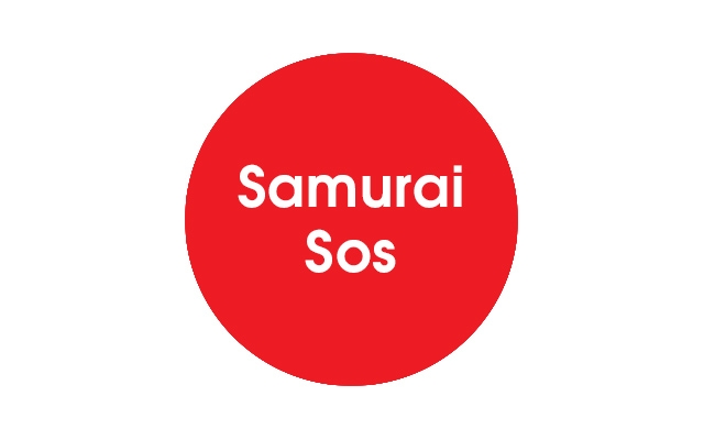 Samurai Sos