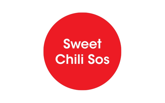 Sweet Chili Sos