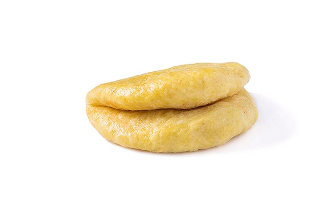 Körili Bun Ekmeği