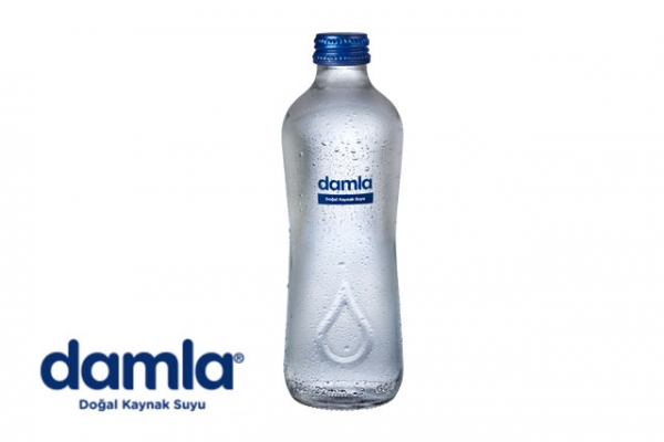 Damla Su