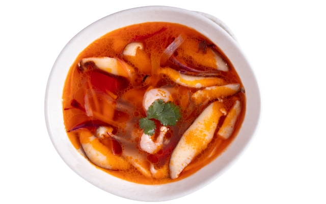 Tom Yum Çorba