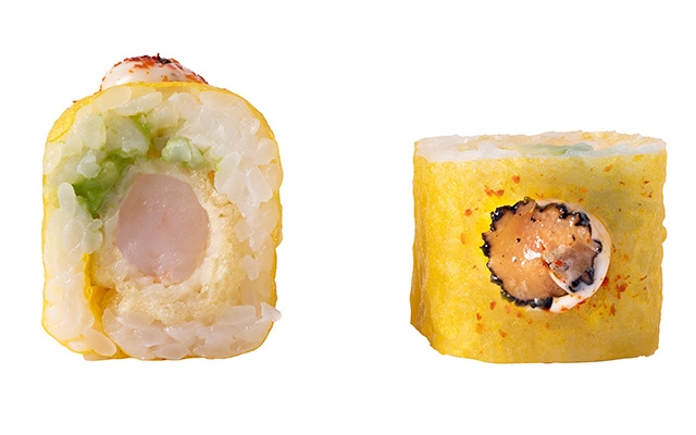 Zen Roll (8 adet)