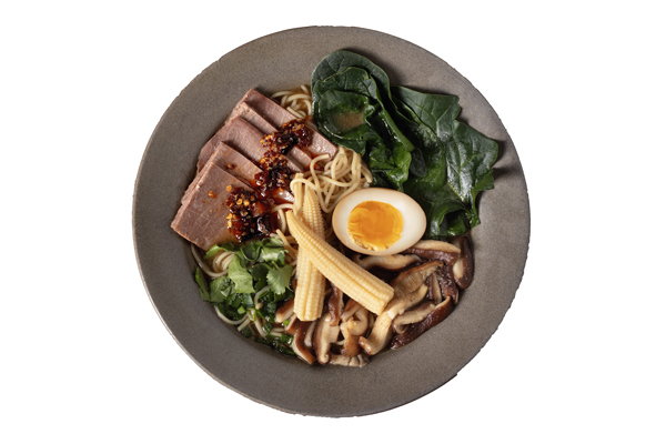 Dana Etli Ramen