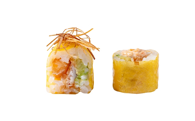 Riki Roll (8pcs)