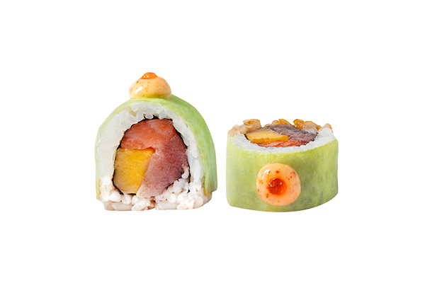 Mizu Roll (8 Adet)
