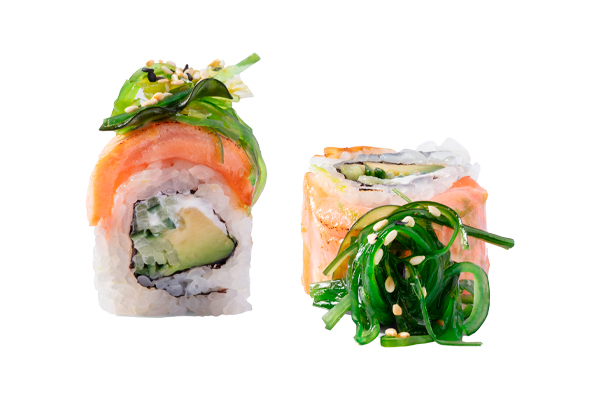 Osaka Roll (8 adet)