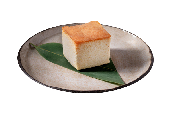 Kyoto Cheesecake