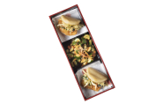 Trio Bento 6