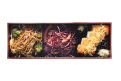 Trio Bento 5