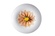  Hamachi Carpaccio 
