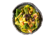  Mango Soslu Denı̇z Mahsullü Salata 