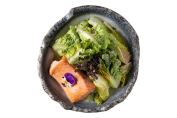  Buharda Somonlu Zenı̇th Salata 