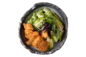  Çıtır Levrekli Zenı̇th Salata 