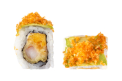  Golden Ebi Roll (8 Adet) 